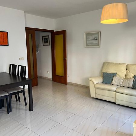 Comode Apartament Al Bell Mig De Girona Eksteriør bilde