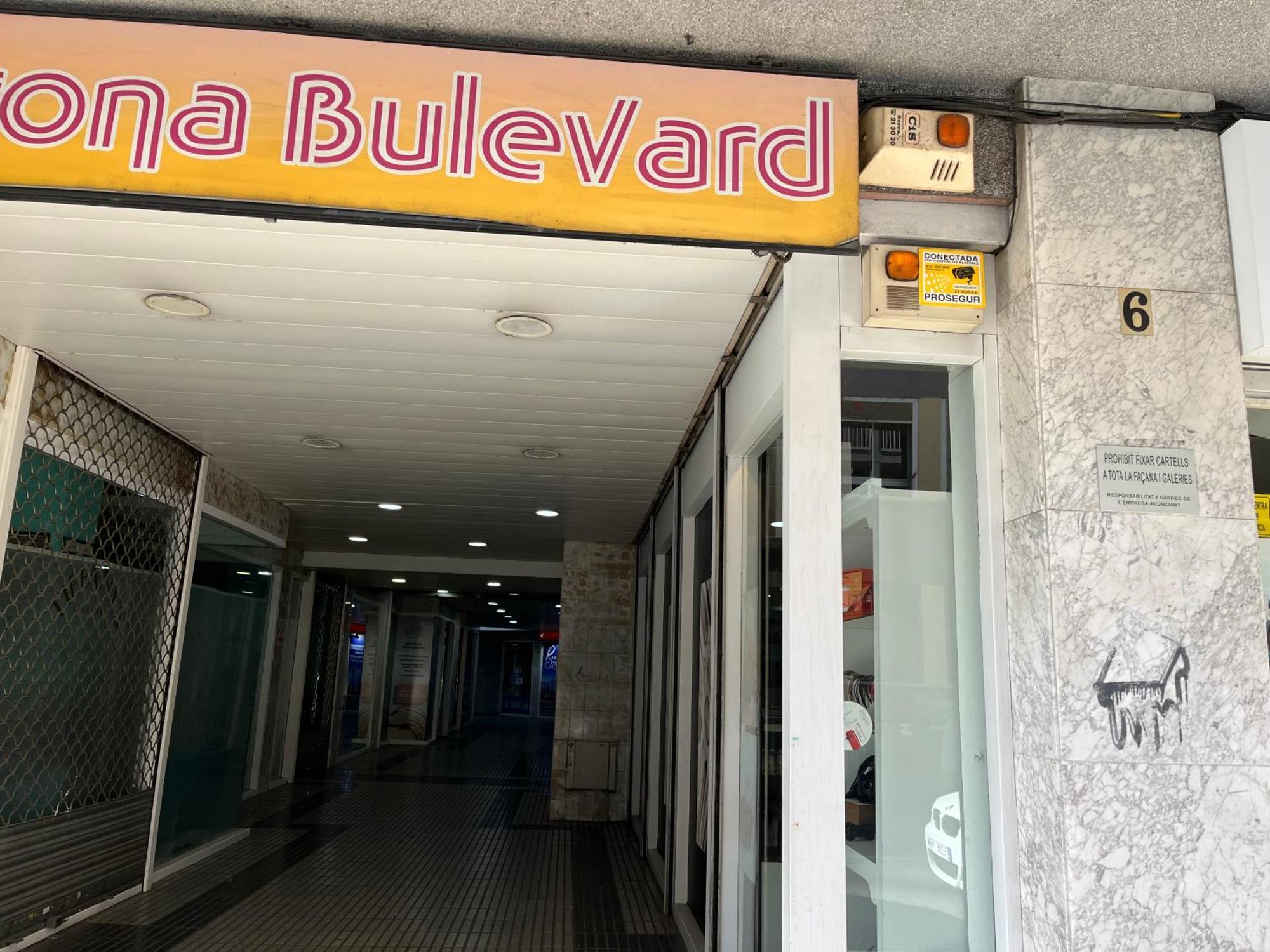 Comode Apartament Al Bell Mig De Girona Eksteriør bilde